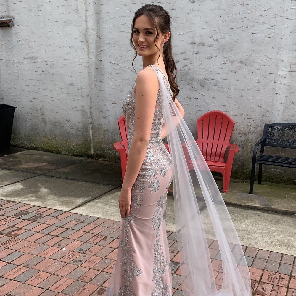 Meet your Posher, Hayden